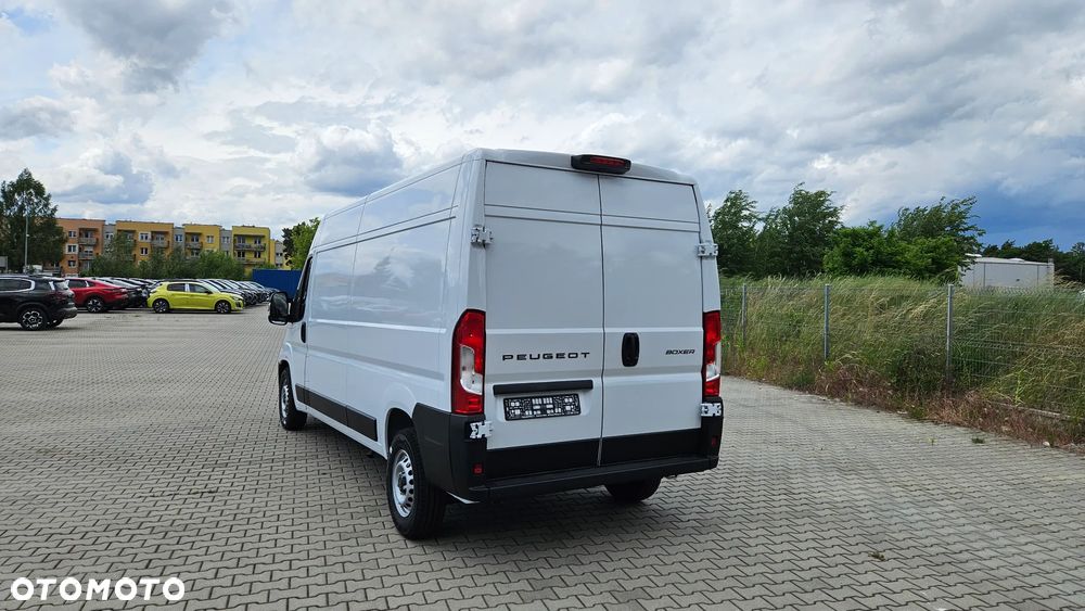 Peugeot BOXER - 6