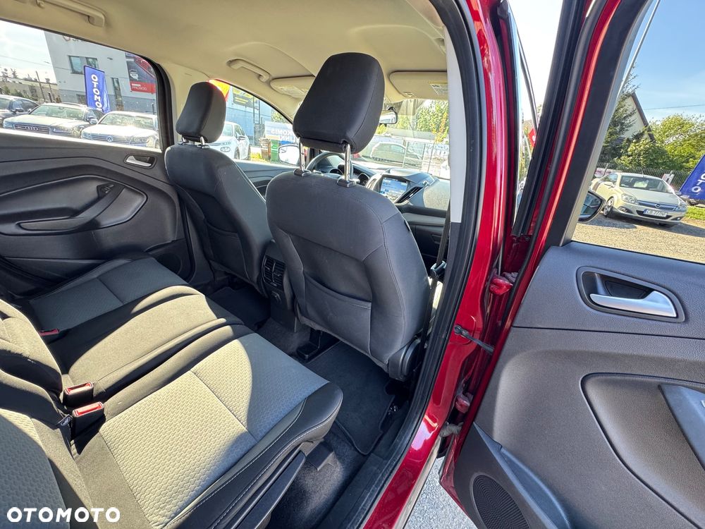 Ford Escape 1.5 EcoBoost AWD SE - 21