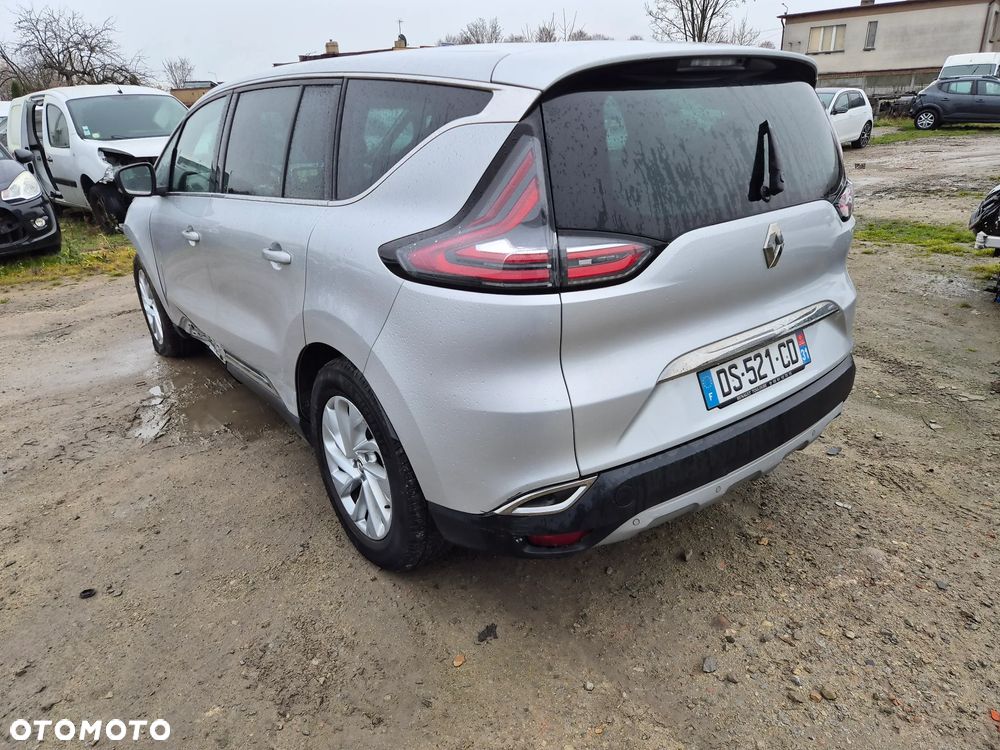 Renault Espace Energy dCi 130 Life - 3