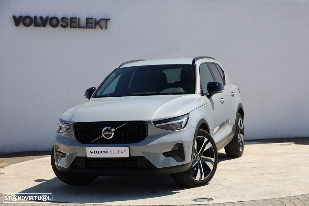 Volvo XC 40 1.5 T2 Plus Dark Auto - 1