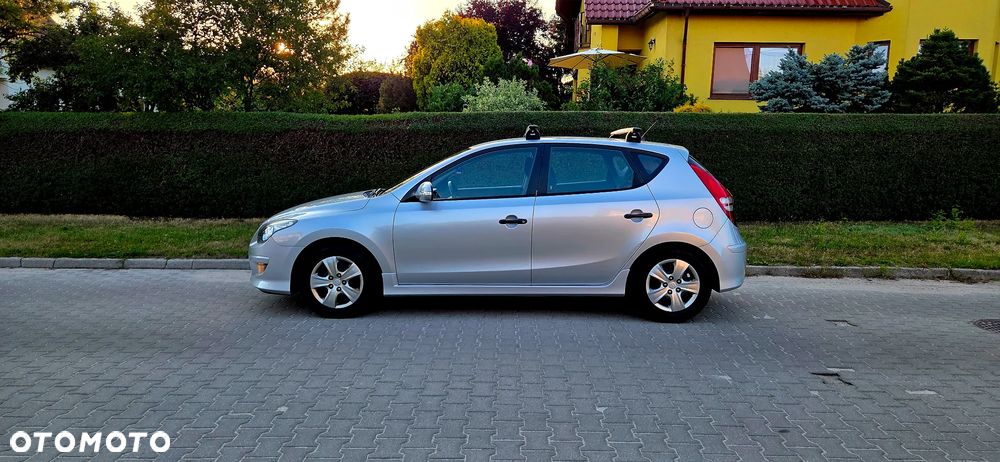 Hyundai i30 1.4 FIFA WM Edition - 5