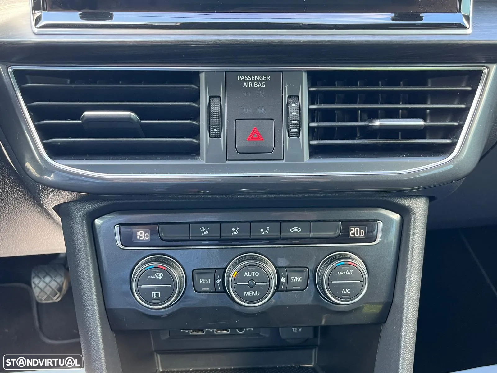 SEAT Tarraco 2.0 TDI Xcellence - 16