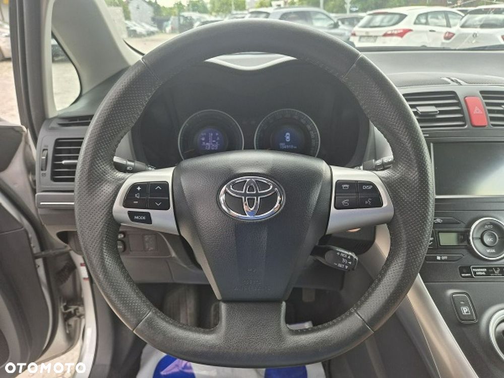 Toyota Auris - 19