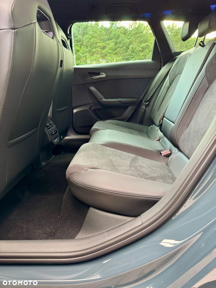 Cupra Leon Sportstourer - 31