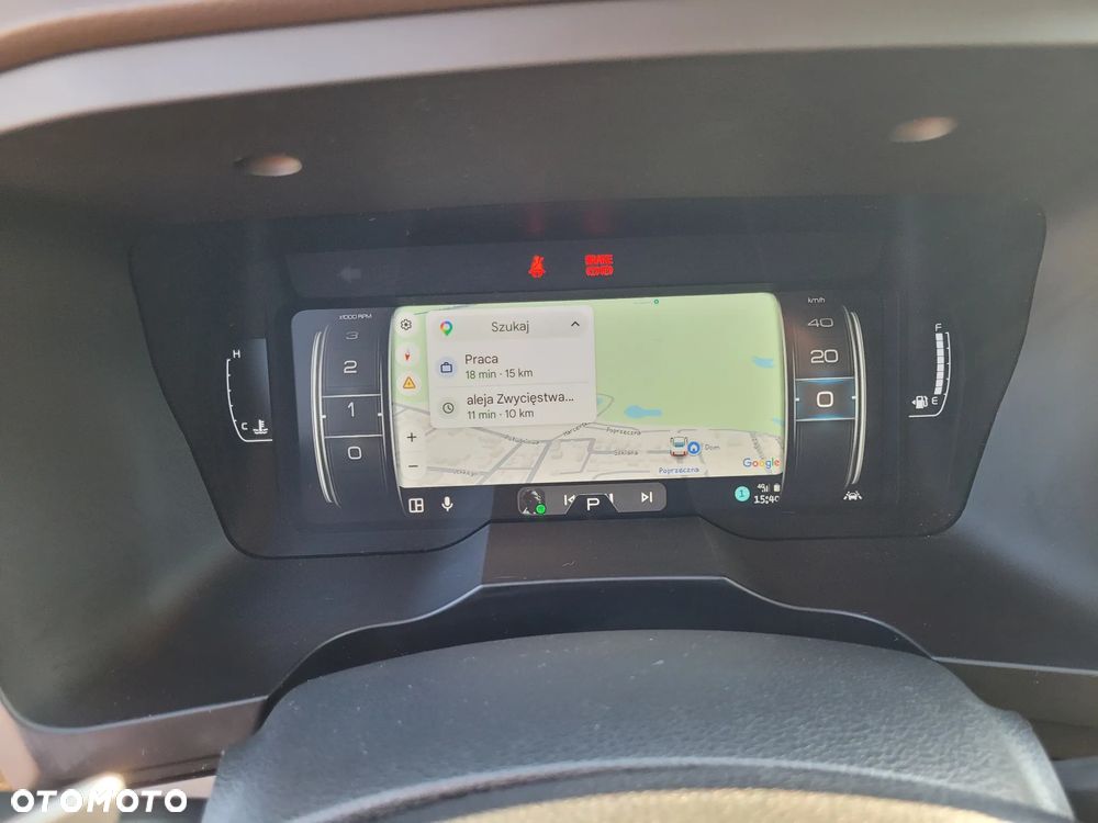 SsangYong/KGM Korando 1.5 T-GDI 4WD Automatik Quartz - 15