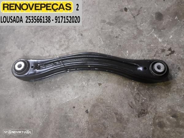 Braço Suspensao Tras Dto Mercedes-Benz R-Class (W251, V251) - 1
