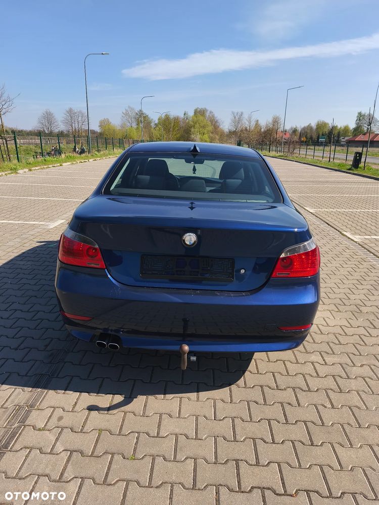 BMW Seria 5 - 11