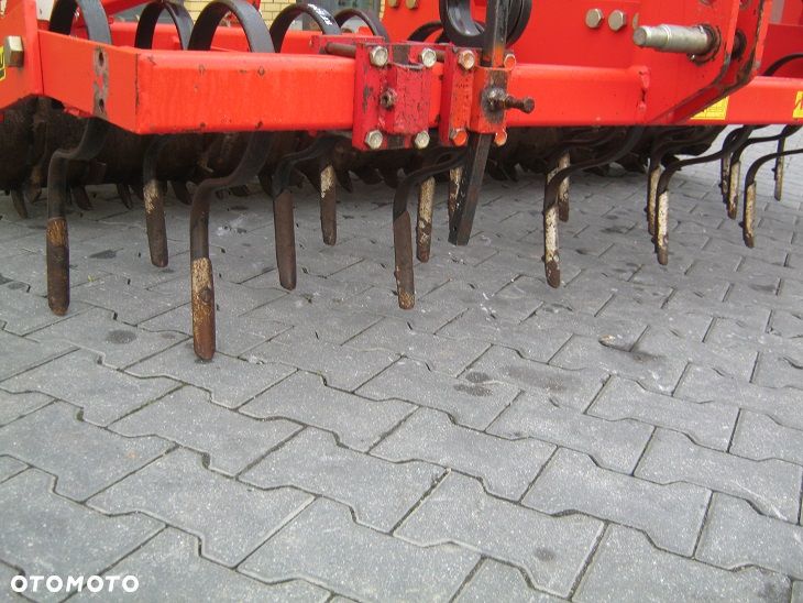 Kverneland X-SEM - 5