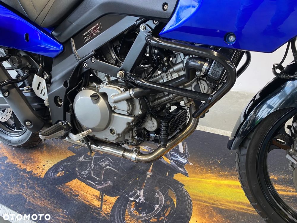 Suzuki V-STROM - 21