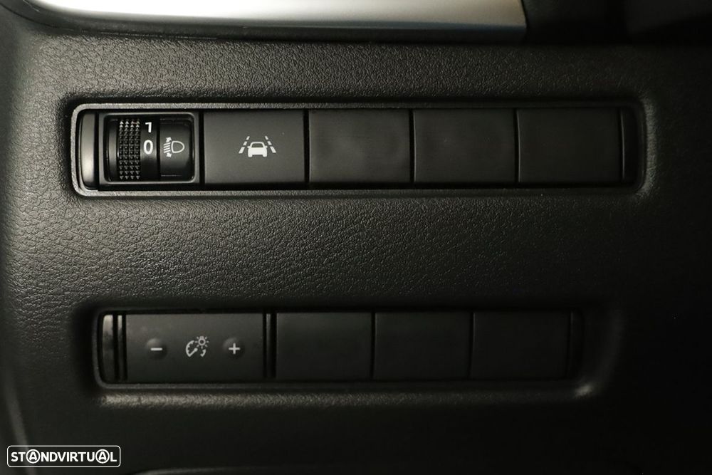 Nissan Qashqai 1.5 e-Power N-Connecta - 19