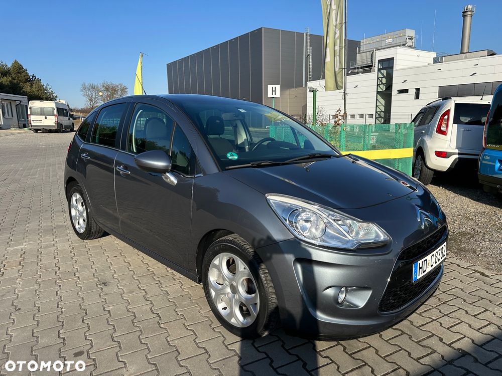 Citroën C3 VTi 95 Exclusive - 34