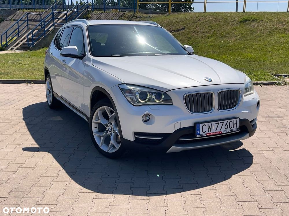 BMW X1 - 6