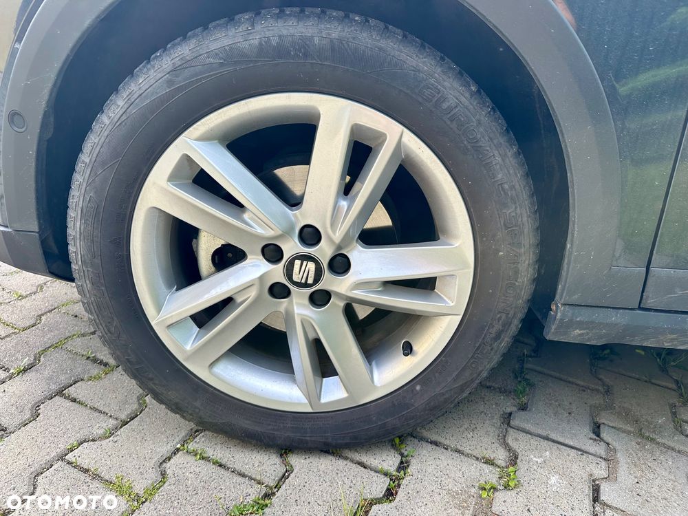 Seat Arona 1.0 TSI FR S&S DSG - 12