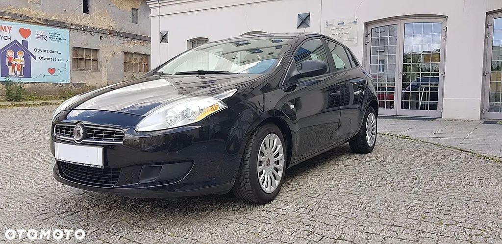 Fiat Bravo 1.4 16V Active - 1