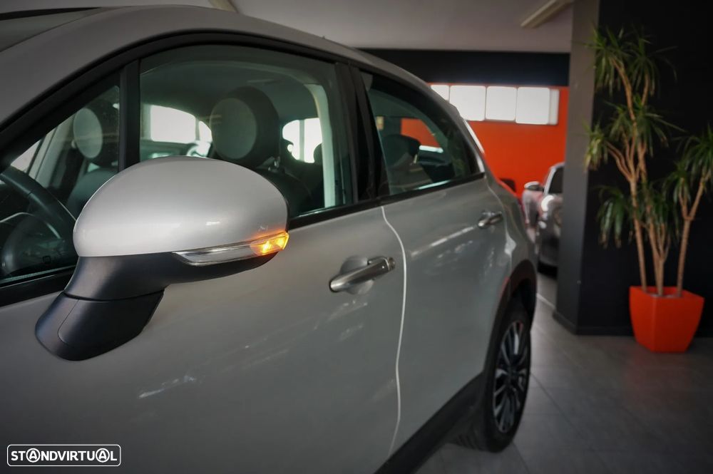 Fiat 500X 1.0 FireFly Cross - 27