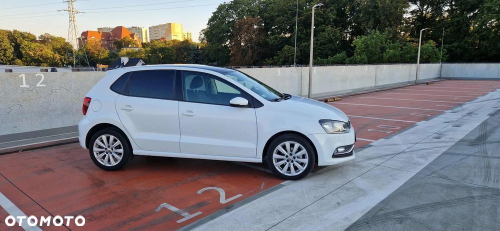 Volkswagen Polo 1.2 TSI BMT Highline Perfectline - 2