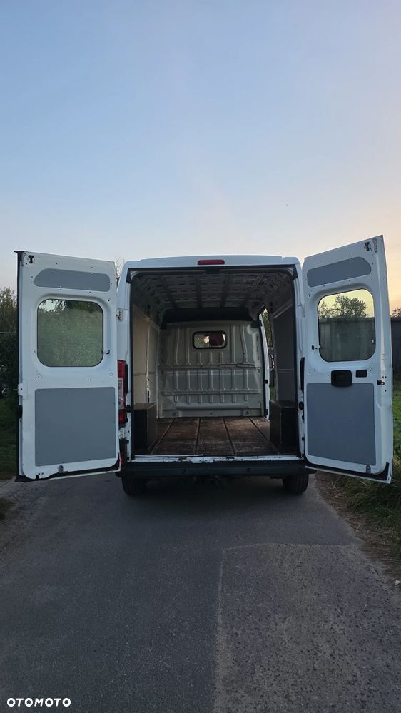 Fiat Ducato - 26