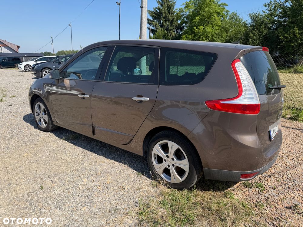 Renault Grand Scenic Gr 1.4 16V TCE Expression - 7