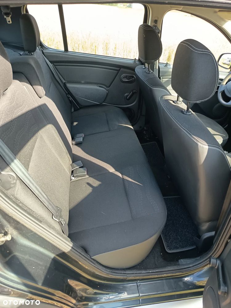 Dacia Sandero Stepway - 24
