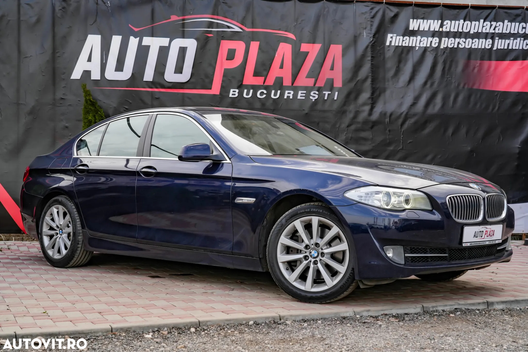 BMW Seria 5 - 6