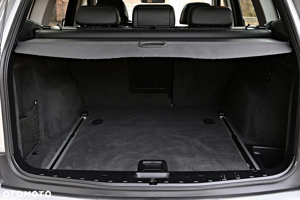 BMW X3 xDrive30d - 27