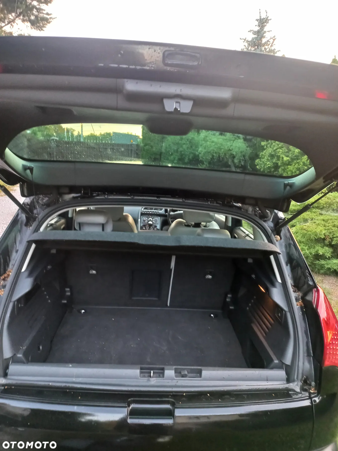 Peugeot 3008 1.6 HDi Premium - 10