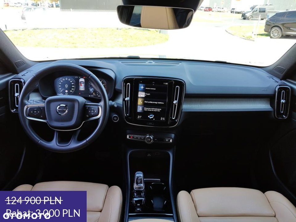 Volvo XC 40 - 27