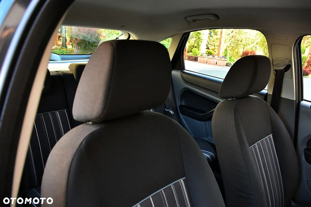 Ford Focus 1.6 16V Style - 29