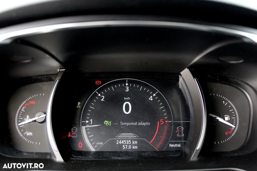 Renault Talisman - 25
