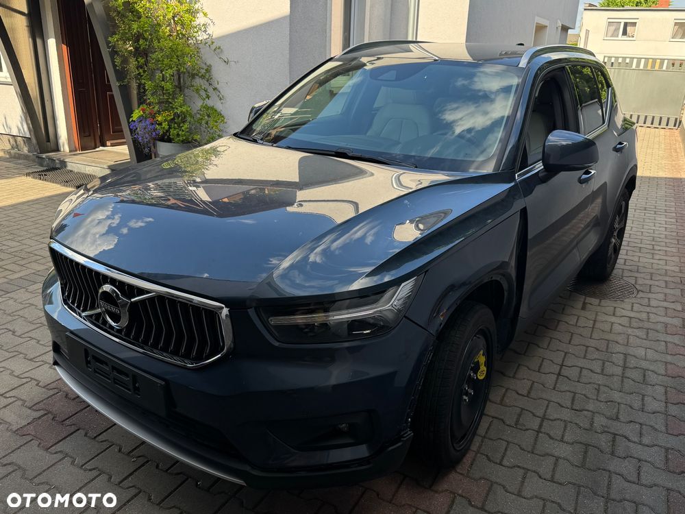 Volvo XC 40 - 2