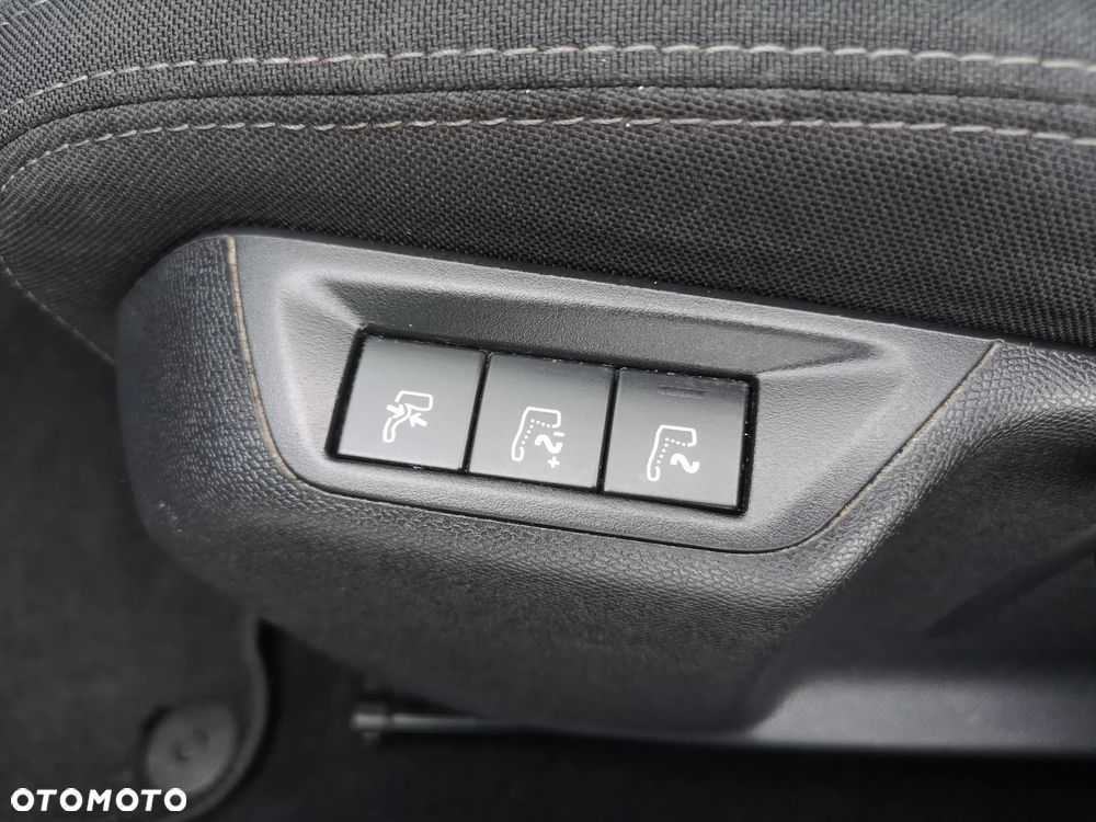 Peugeot 308 BlueHDi 120 Stop & Start Allure - 9