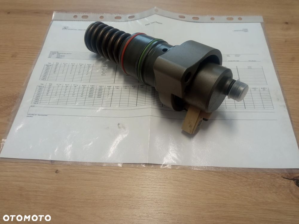 Pompa DAF 2185361, 22080636, 2328007 wtryskowa PLD UPEC POMPOWTRYSKIWACZ - 2