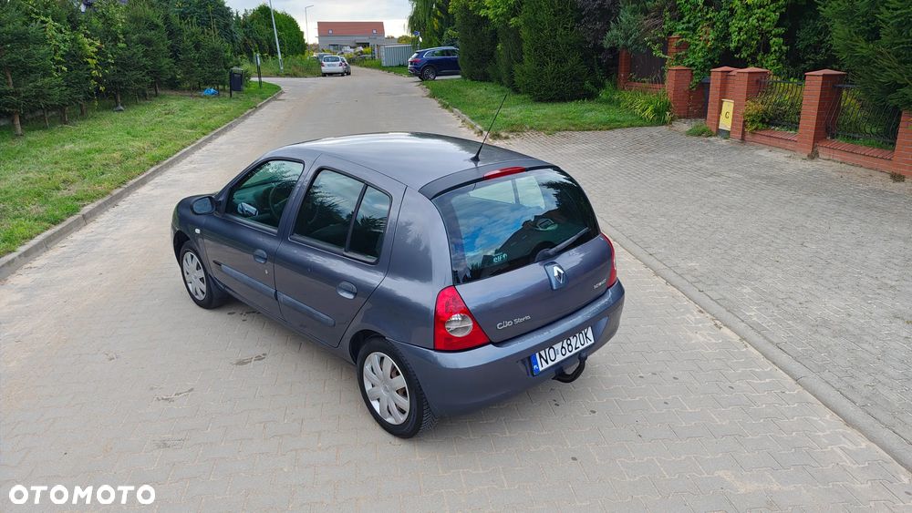 Renault Clio - 4
