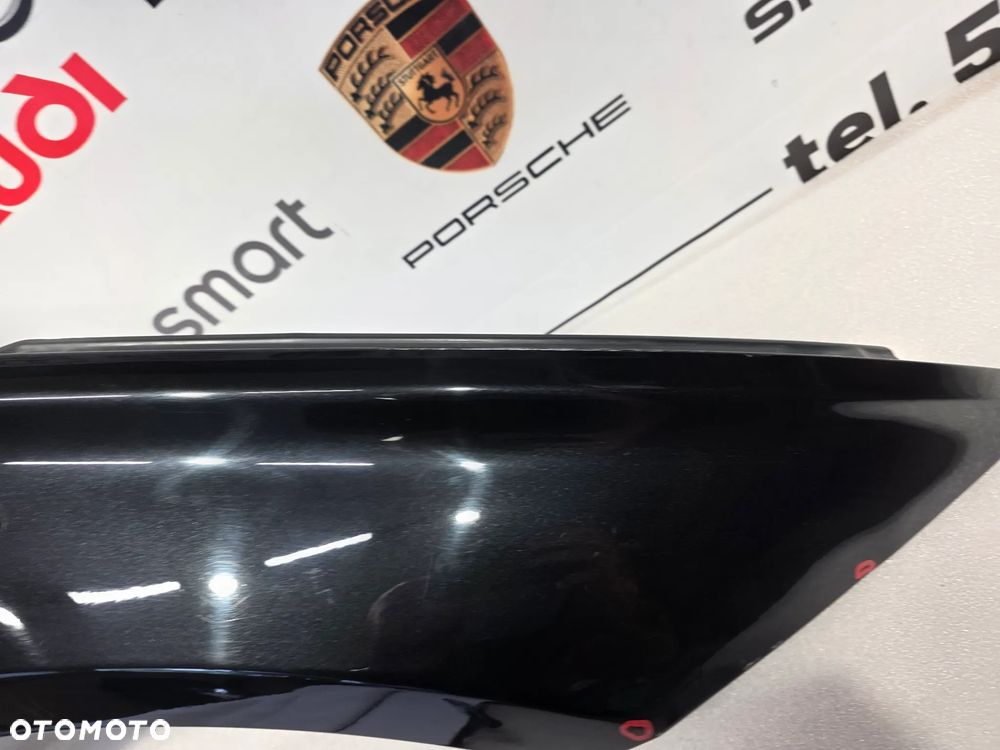 BMW 3 F30 / F31 , LIFT 11-18 ŁADNY PRAWY BŁOTNIK PRZEDNI PRZÓD NR AUKCJI BŁ333 - 6