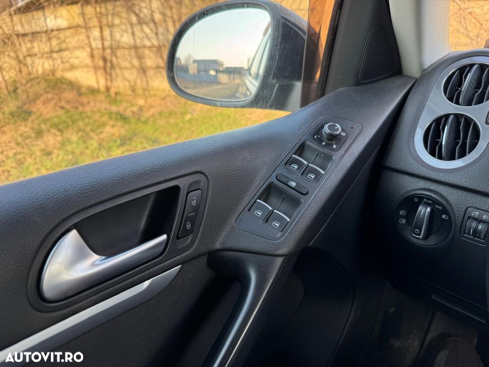 Volkswagen Tiguan 2.0 TDI DPF Comfortline - 7