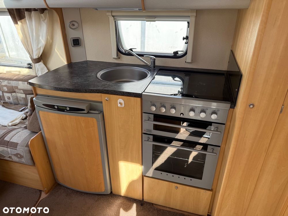 SWIFT Europa lux - 15