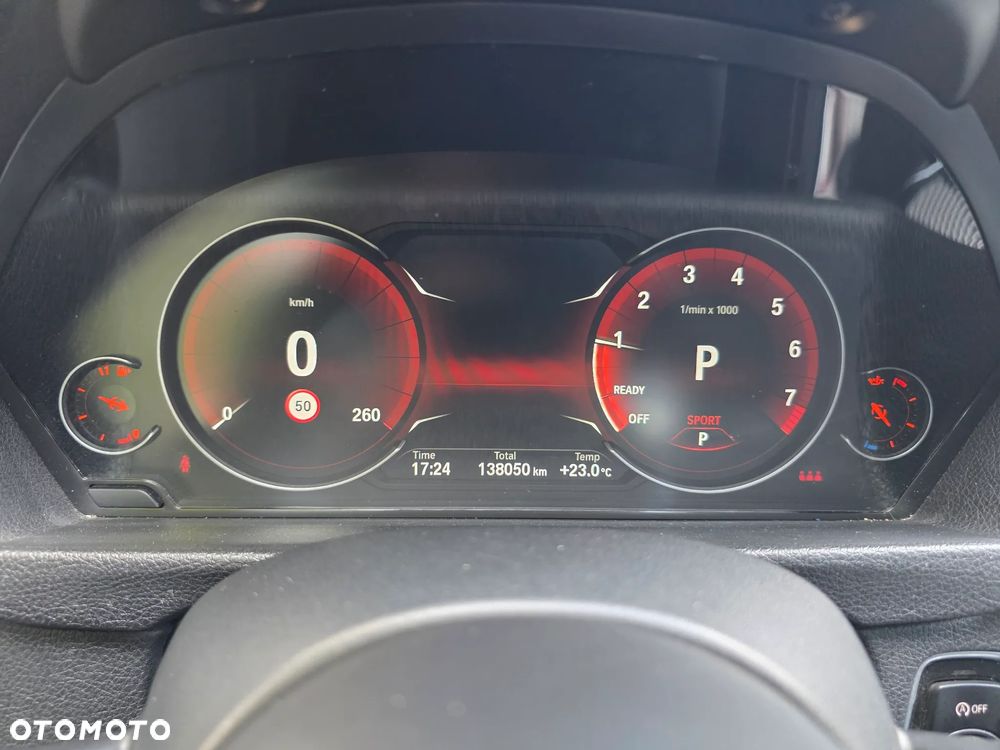 BMW Seria 4 430i xDrive Exclusive sport - 6