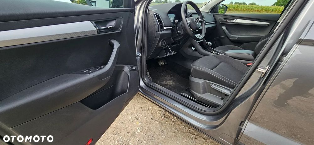 Skoda Karoq - 11