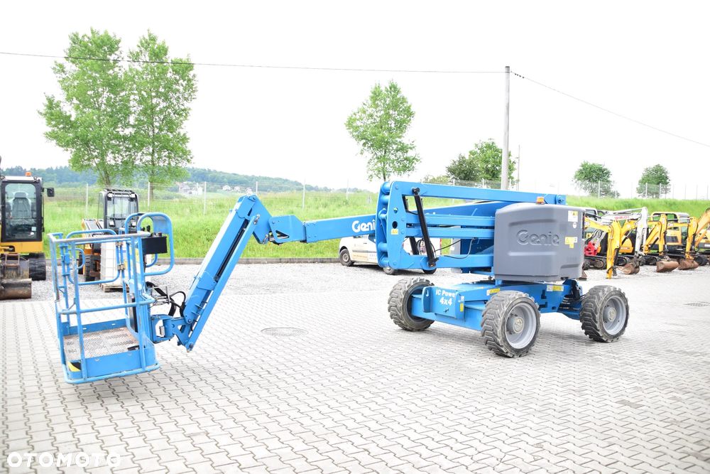 Genie GENIE Z-51/30J