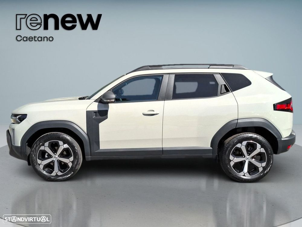 Dacia Duster 1.2 TCe Journey - 4