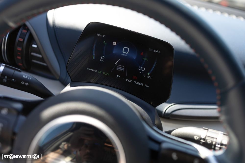 BYD Atto 3 60.48 kWh Design - 24