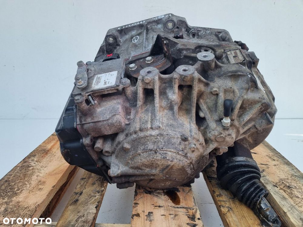 Opel Astra IV J 2.0 CDTI _ TF-80SC 55565311A - 5