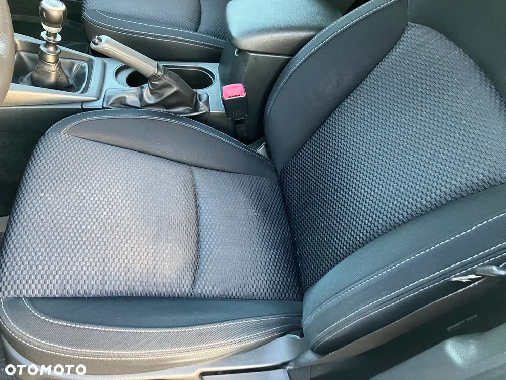 Subaru Forester 2.0 D Exclusive - 19