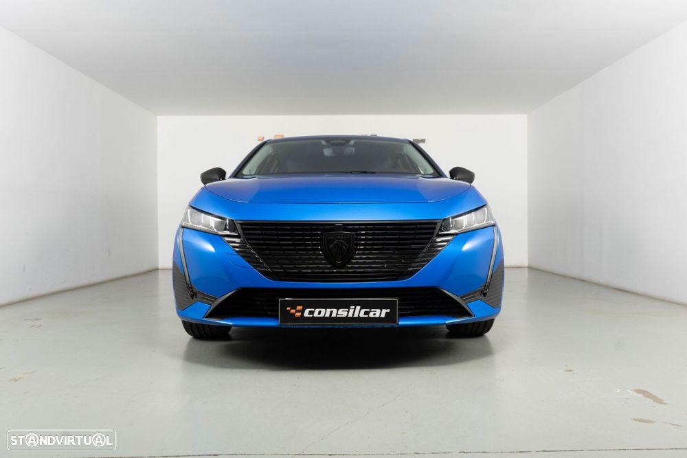 Peugeot 308 1.2 PureTech Allure Pack - 3