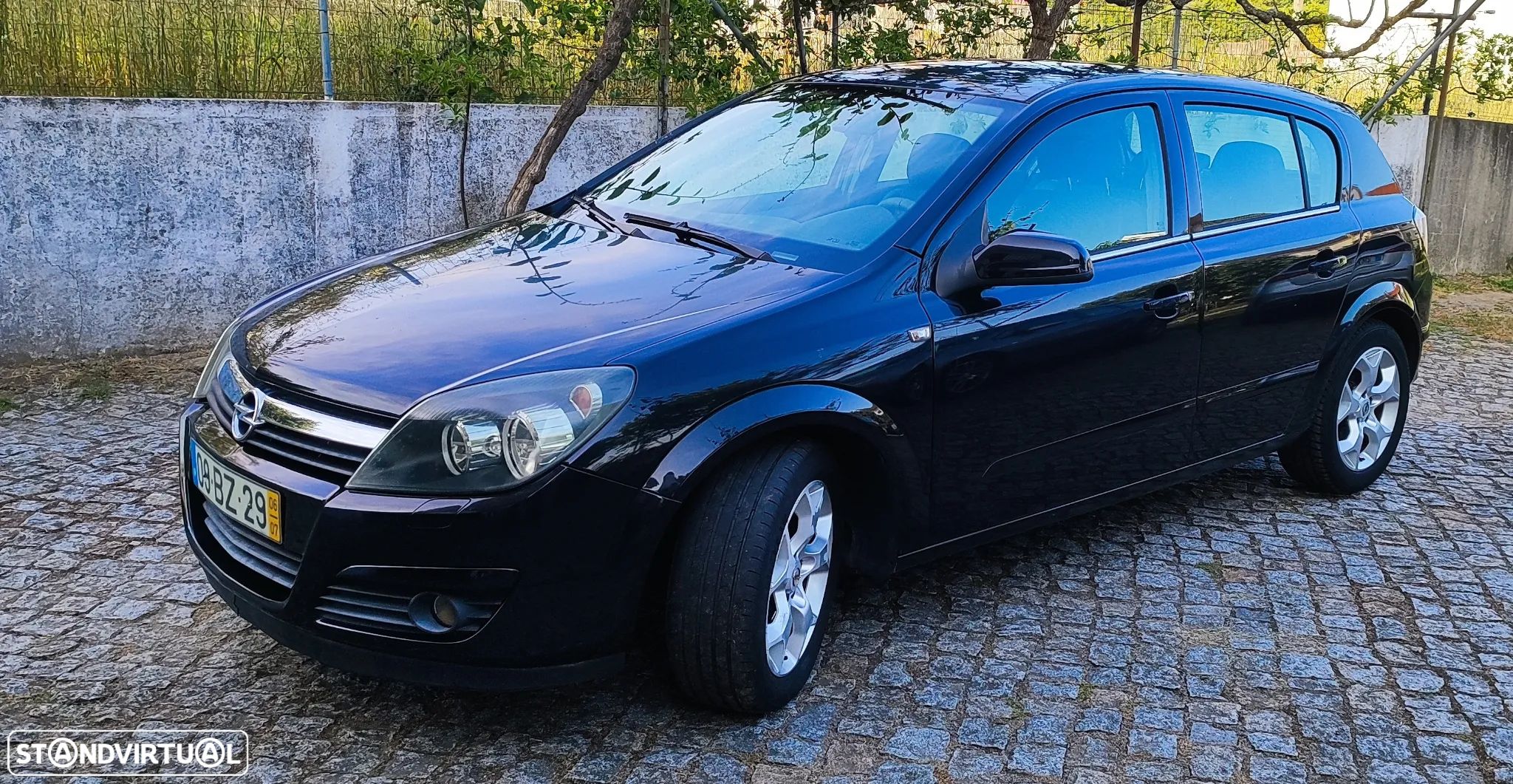 Opel Astra 1.3 CDTi Cosmo - 1