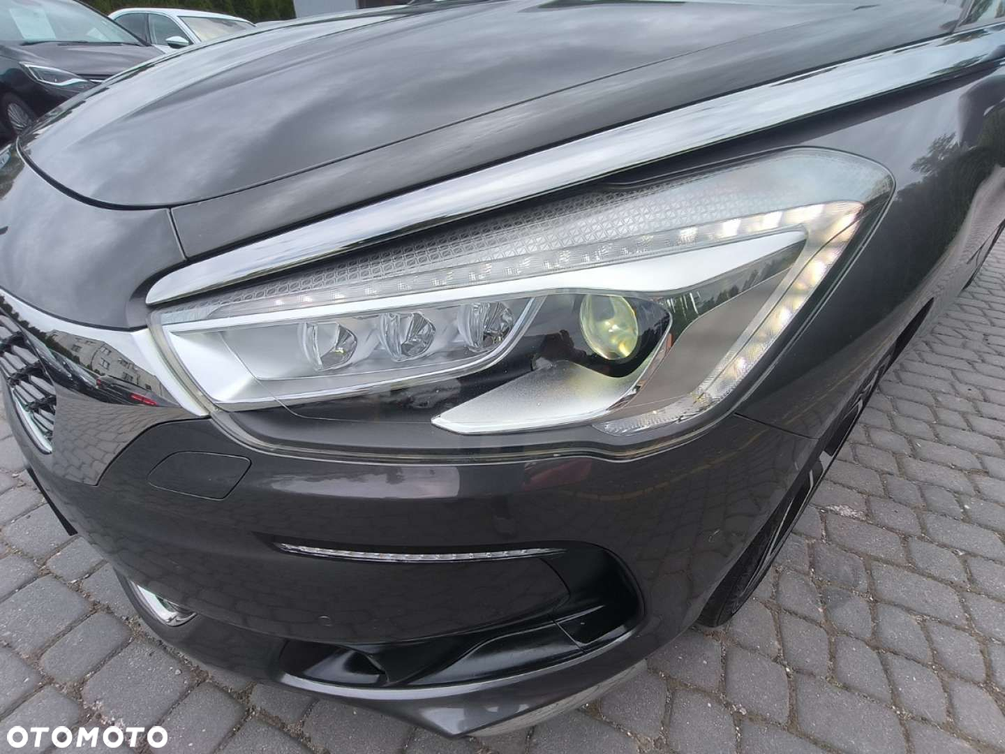 DS Automobiles DS 5 - 20