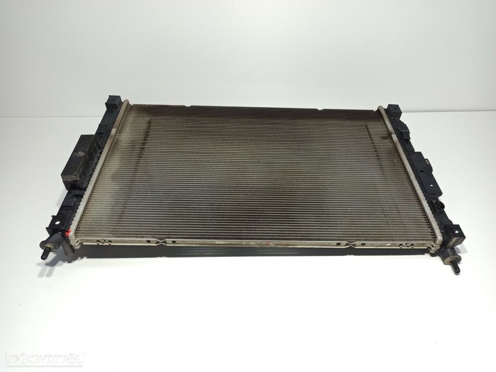 RADIADOR DE ÁGUA CITROEN C4 PICASSO FEEL - 2