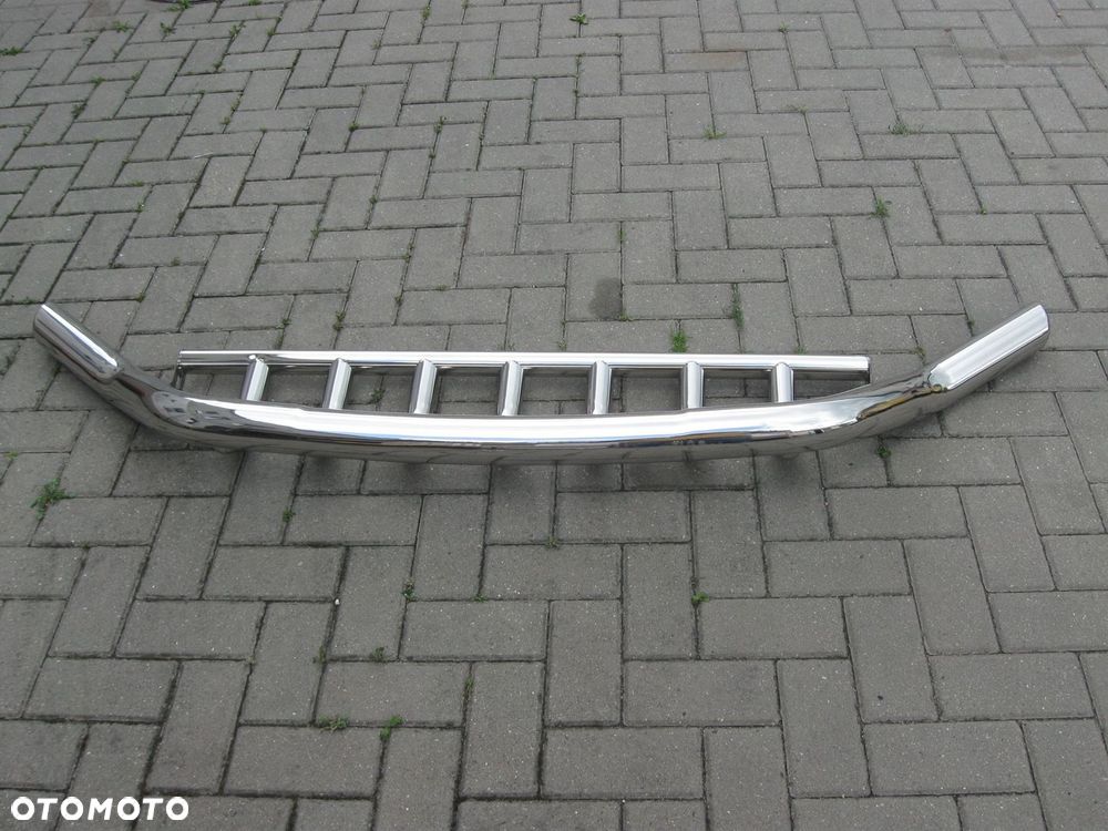 ORUROWANIE PRZEDNIE KANGUR FORD RANGER 12-15 - 5