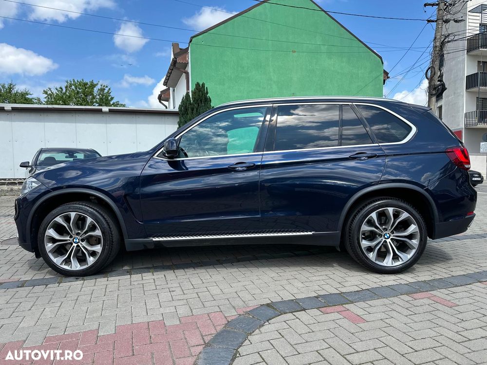 BMW X5 xDrive40d Sport-Aut. - 15