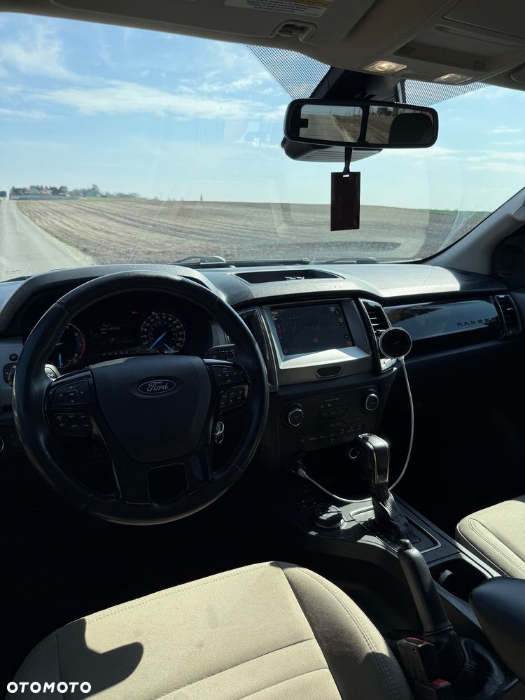 Ford Ranger Raptor - 13